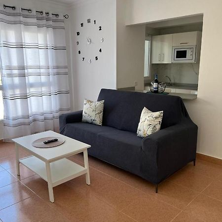 מורו דל חאבלה Apartamento Cristina 1D מראה חיצוני תמונה