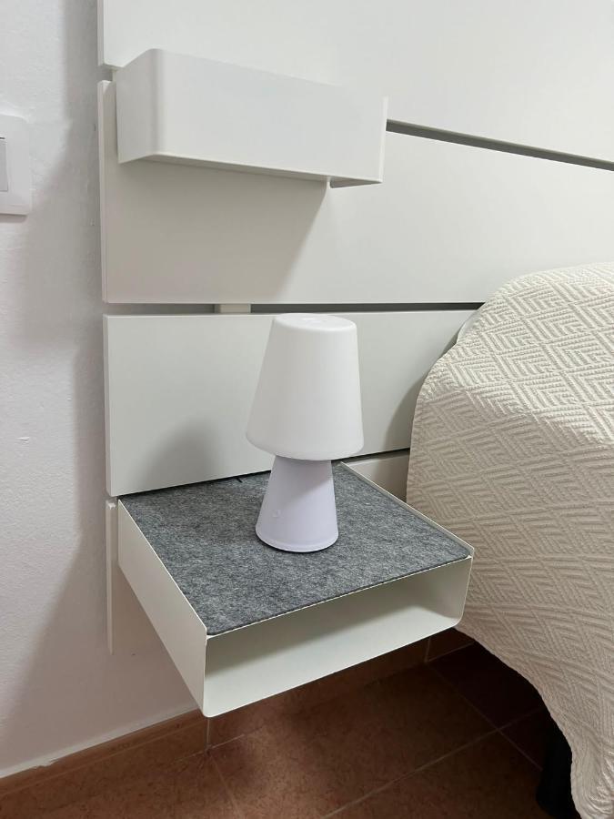 מורו דל חאבלה Apartamento Cristina 1D מראה חיצוני תמונה