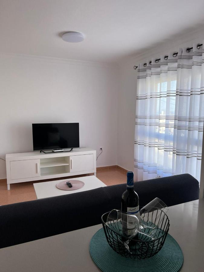 מורו דל חאבלה Apartamento Cristina 1D מראה חיצוני תמונה