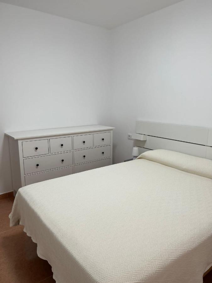 מורו דל חאבלה Apartamento Cristina 1D מראה חיצוני תמונה