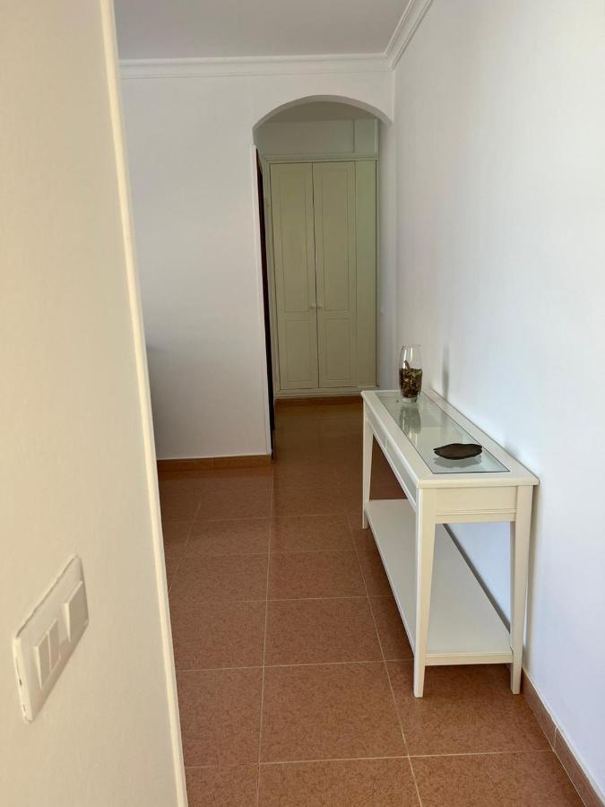 מורו דל חאבלה Apartamento Cristina 1D מראה חיצוני תמונה