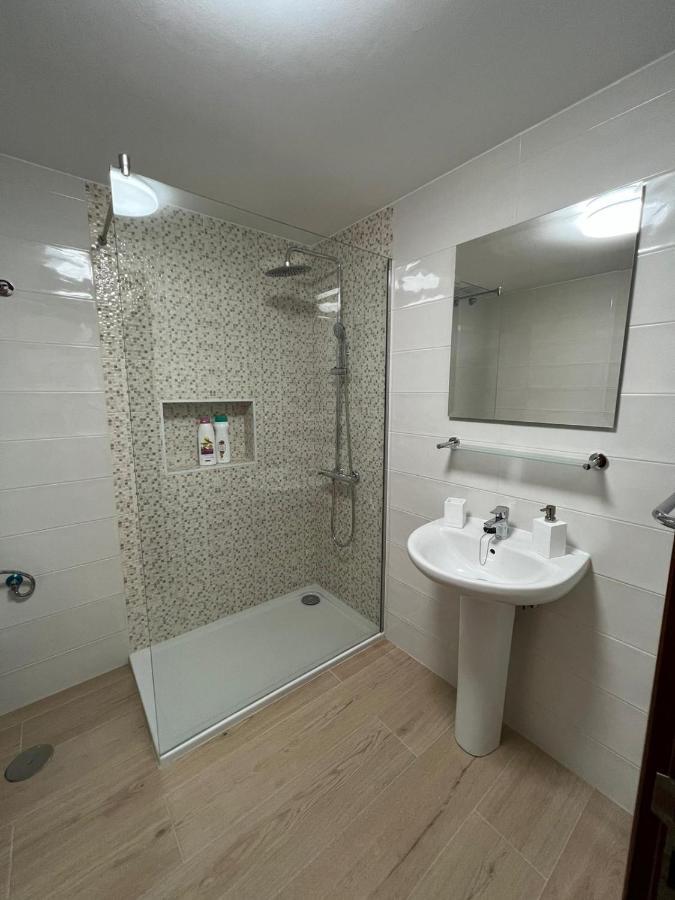 מורו דל חאבלה Apartamento Cristina 1D מראה חיצוני תמונה