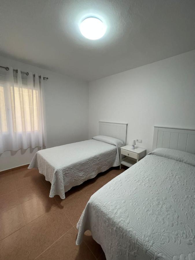 מורו דל חאבלה Apartamento Cristina 1D מראה חיצוני תמונה
