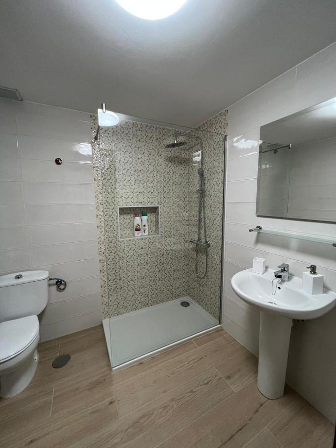 מורו דל חאבלה Apartamento Cristina 1D מראה חיצוני תמונה