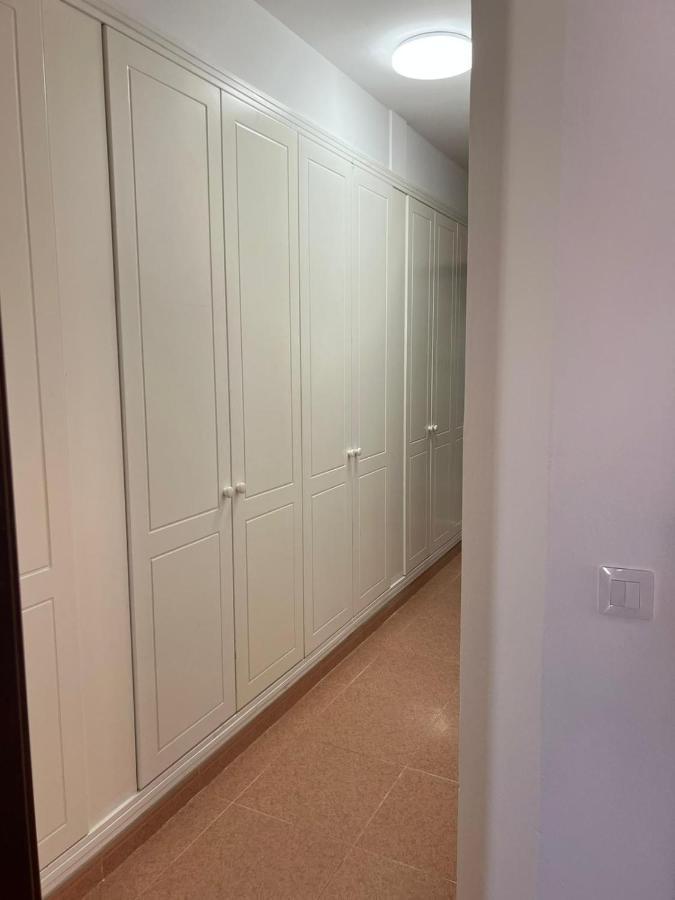 מורו דל חאבלה Apartamento Cristina 1D מראה חיצוני תמונה